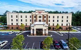 Hampton Inn Summerville Sc